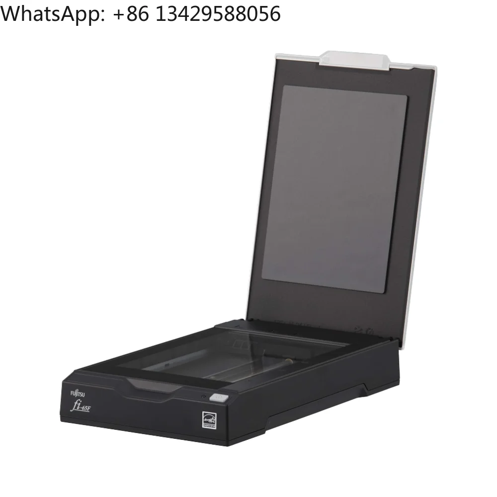 

Fujitsu Fi-65F USB Document Scanner For Office Imaging Of ID Cards And Passports Stock Item