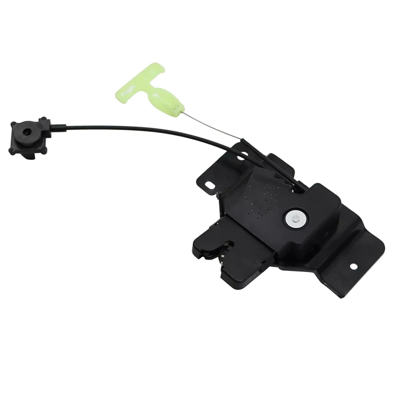 For Lincoln FORD Town 08-11 Car Trunk-Lock Actuator Latch Release 8W1Z-5443200-A 8W1Z-5443200-B