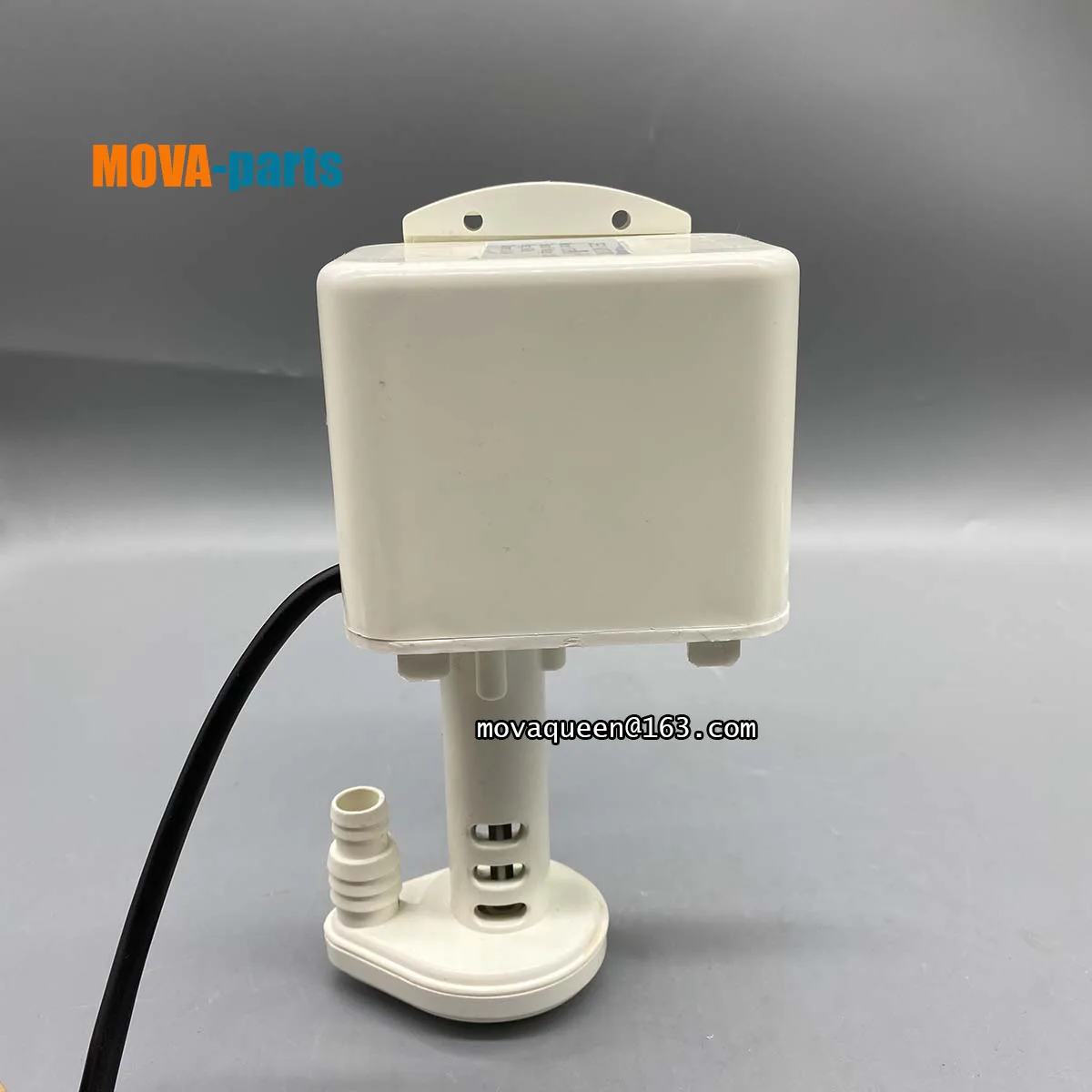 

Ice Making Machine Accessories JEELY MOTORS Top Mounting 110V 0.4A YZF5816 Upper Pump Motor Water Pump