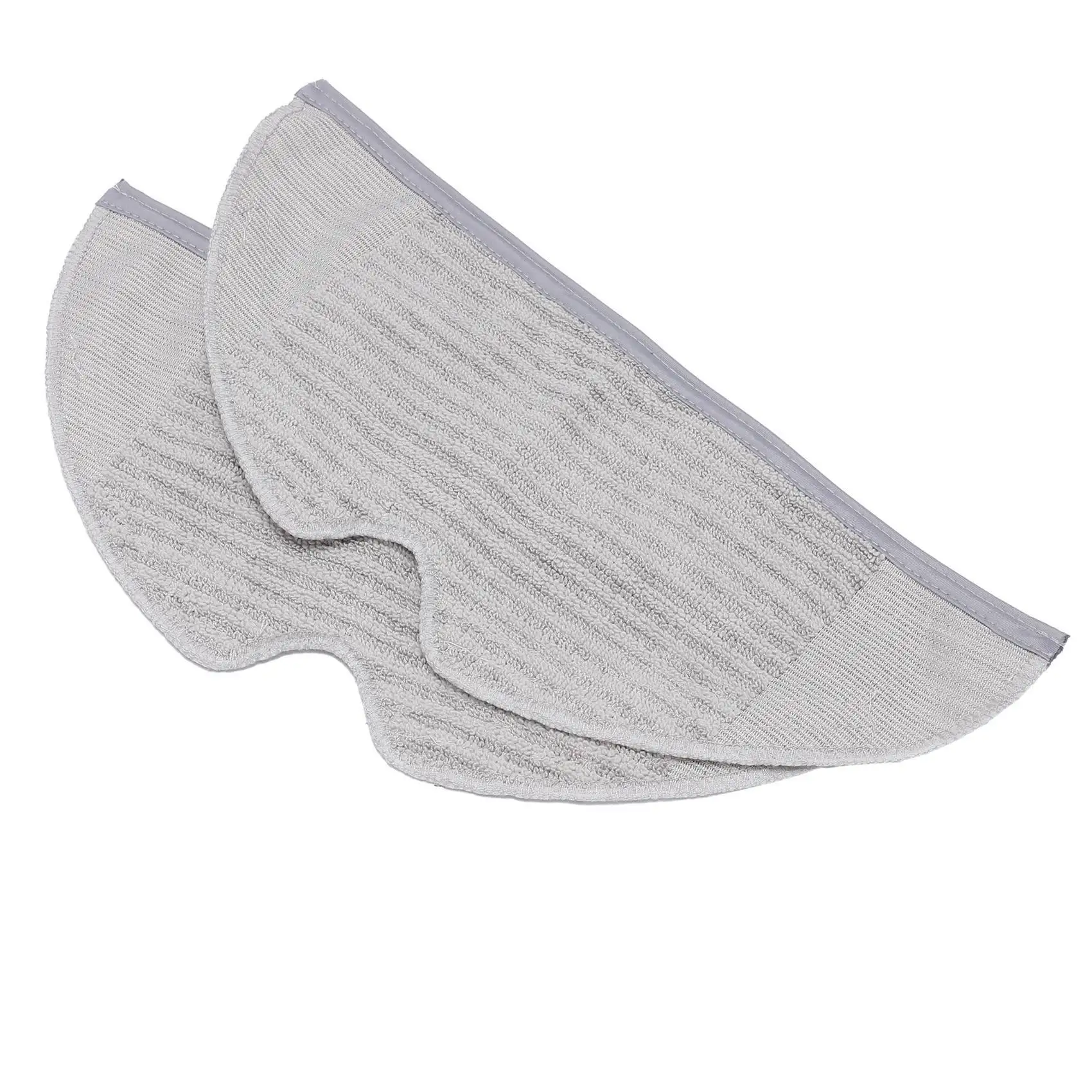 

A63M-16 шт. комплект запасных частей для Xiaomi Mijia 1C аксессуары для роботов боковой ролик HEPA-фильтр основная щетка швабра