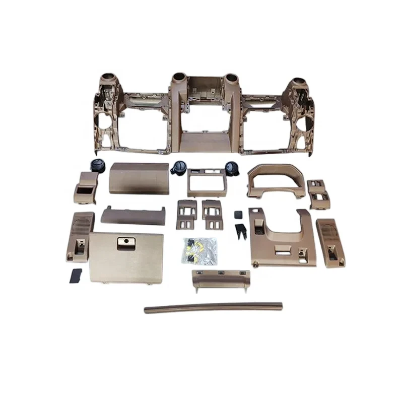 

Toyota Land Cruiser 70 Series LC79 Replacement Car Center Console Dashboard Cover