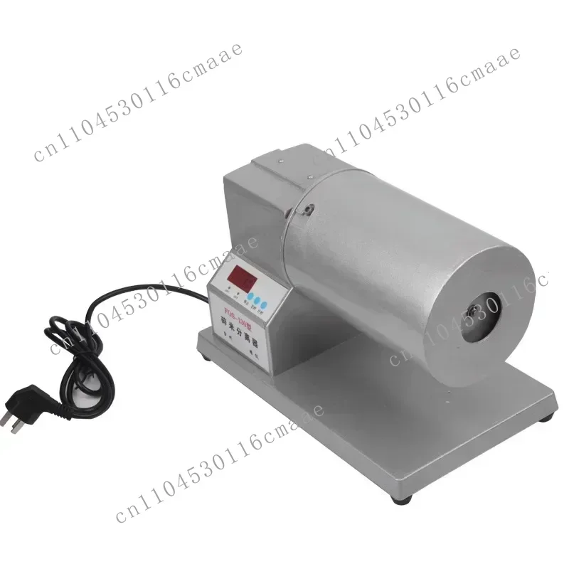 New Small New Broken Rice Separator FOS-13X20 Type Filter Whole Rice Broken   Checks