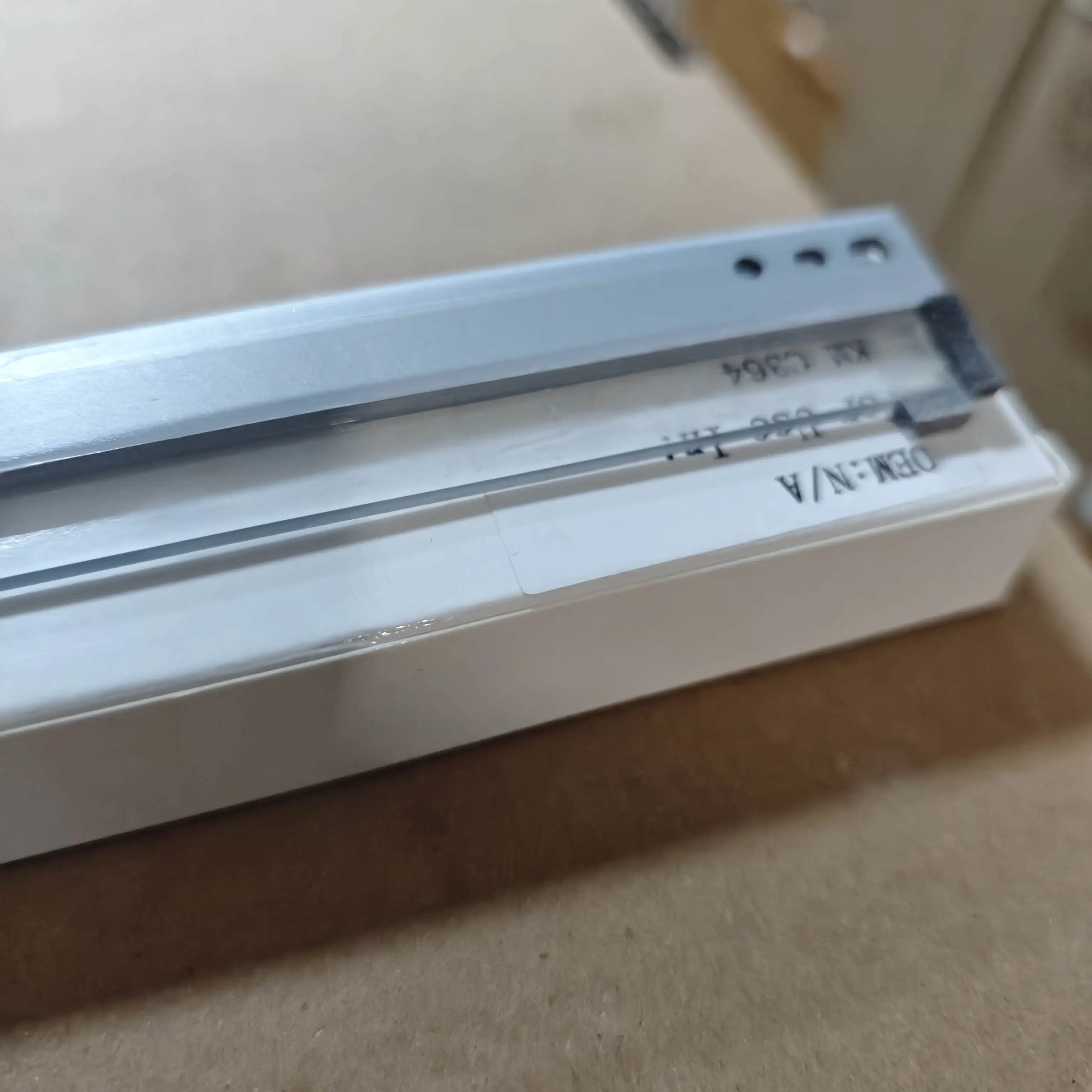 

10pcs. DR512 Drum Cleaning Blade for Konica C224 C284 C226 C256 C266 C227 C287 C258 C308 C368 C454 C554 C364 C458 C558 C658