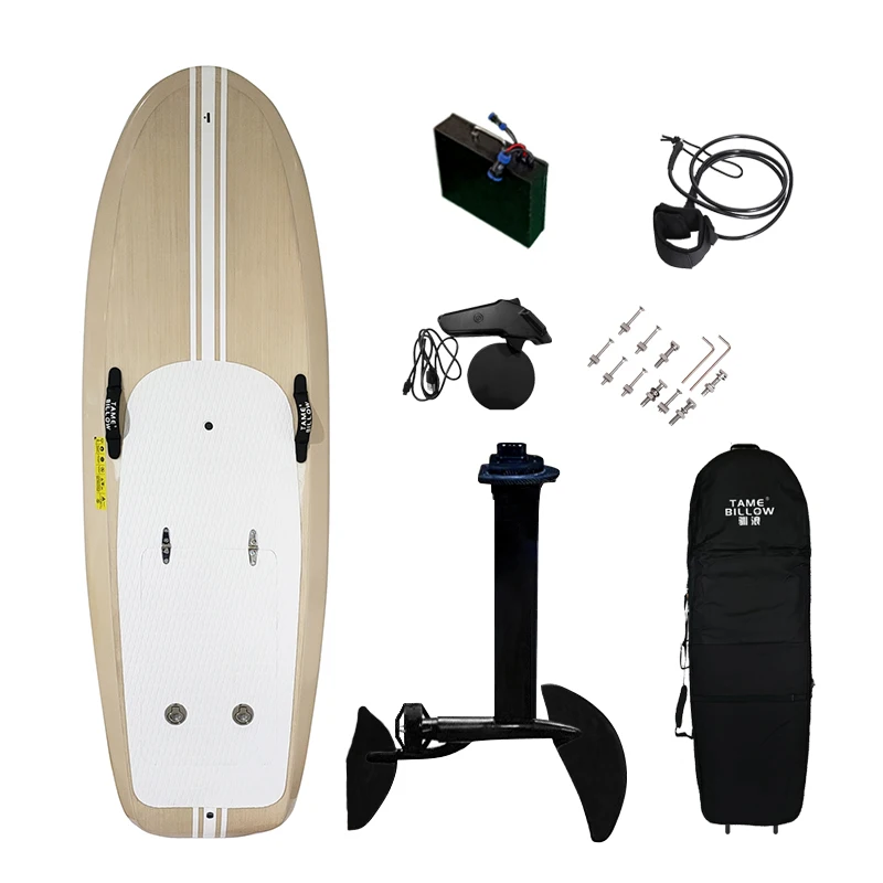 Wholesale 5000RPM Electric Jet Surfboard Water Sports Scooter
