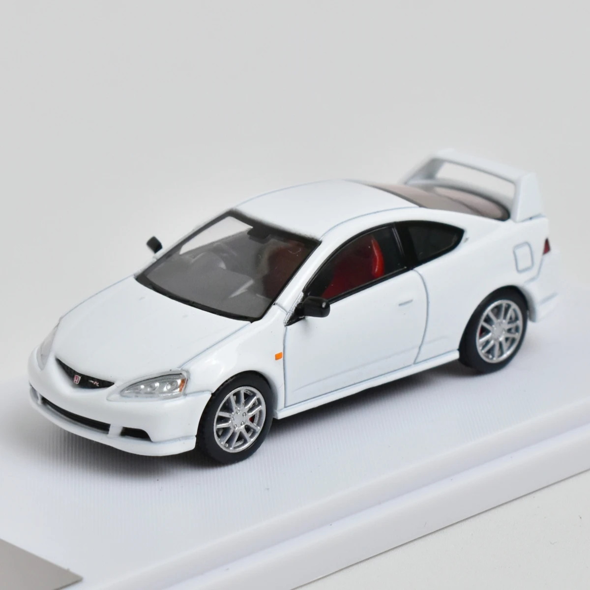 XF Model 1:64 Type-R DC5 Integra spoon Diecast Model Car