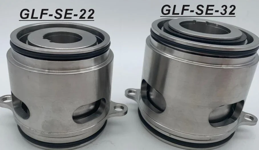 

GLF-SE-22 , GLF-SE-32 TLANMP Mechanical Seals 96102361/96102360 for GLF SE/SL/SV Series Pumps - SE1 SEV SL1 SLV Pump Seals