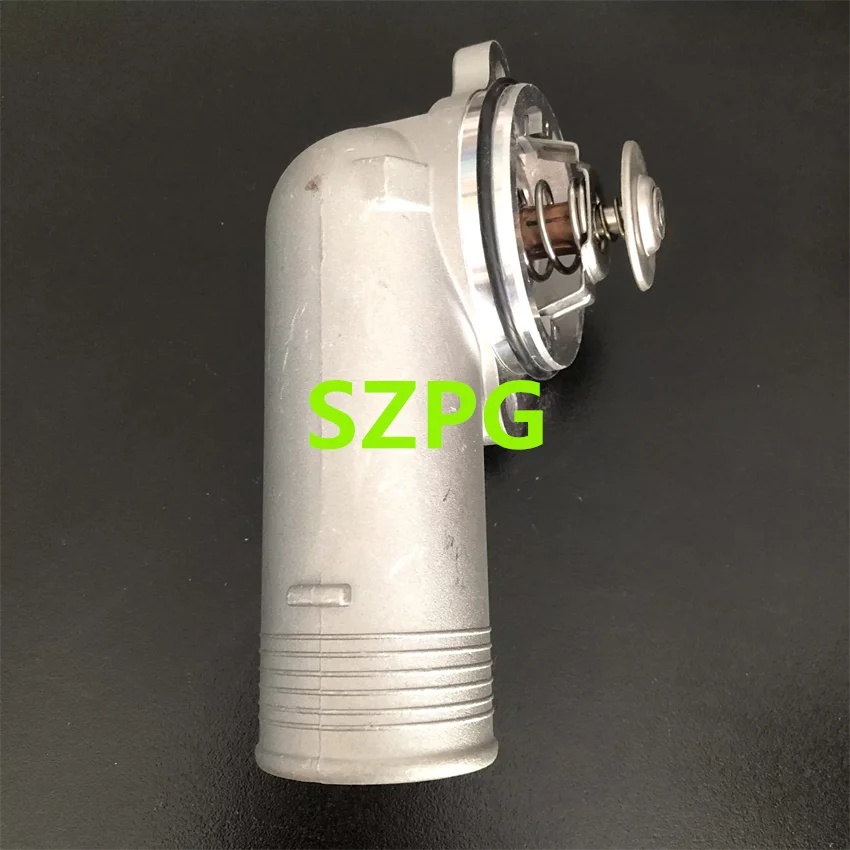 For  Thermostat 4133L509 for Perkins Engine 1104D-44 1104D-44T 1104D-44TA 1104C-44 1104C-44T 1104C-E44T 1104C-44TA 1104C-E44TA
