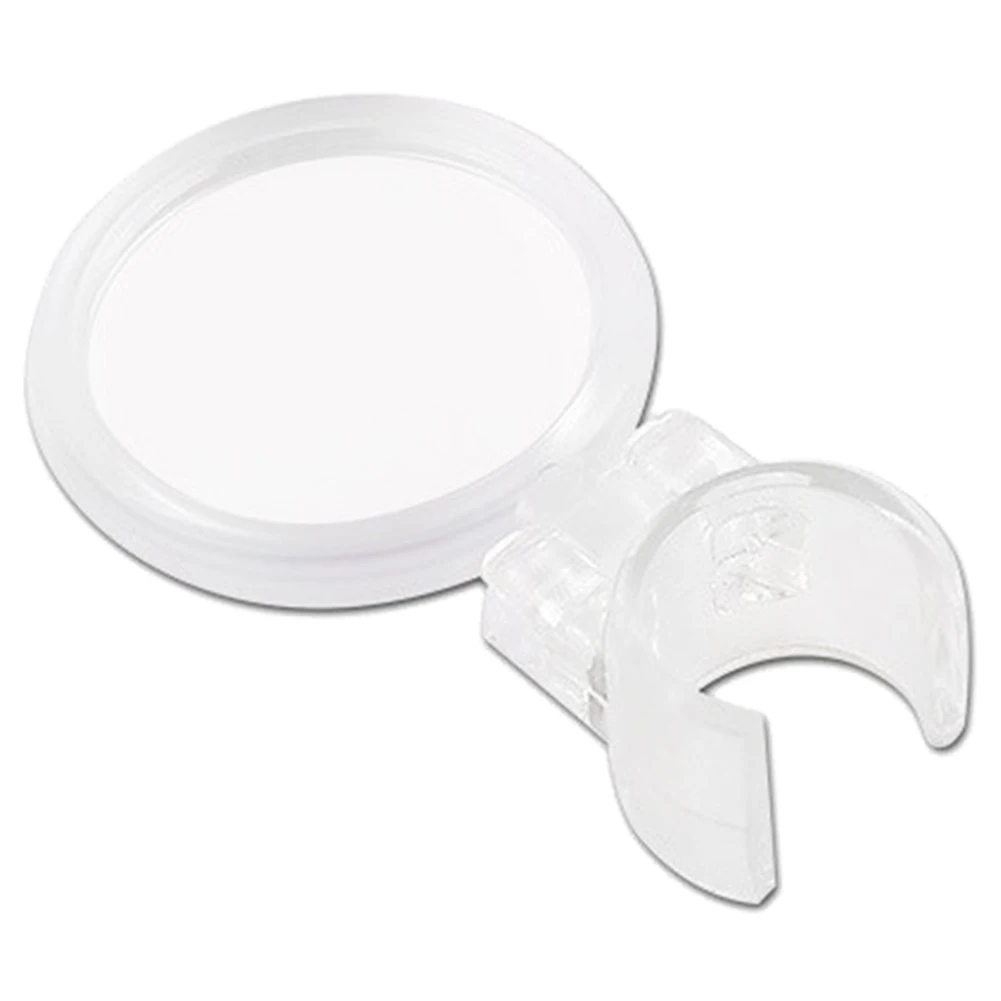 Loupe mains libres pour peinture, outils de peinture au diamant, Loupe, Porte-stylo, Outil pour dessiner, Broderie