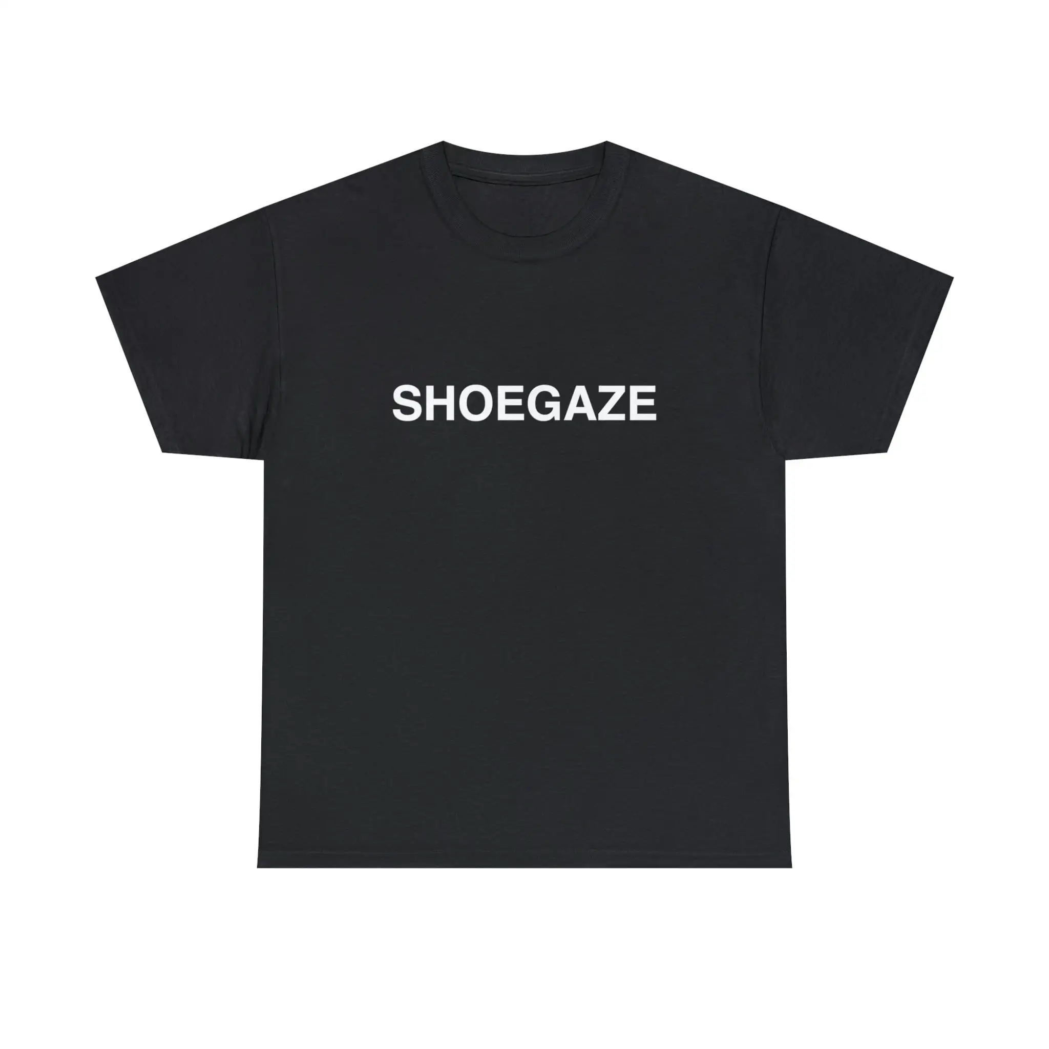 Shoegaze T Shirt Shoe Gaze Retro 90S Slowdive Deftones Fans Music Vintage Band