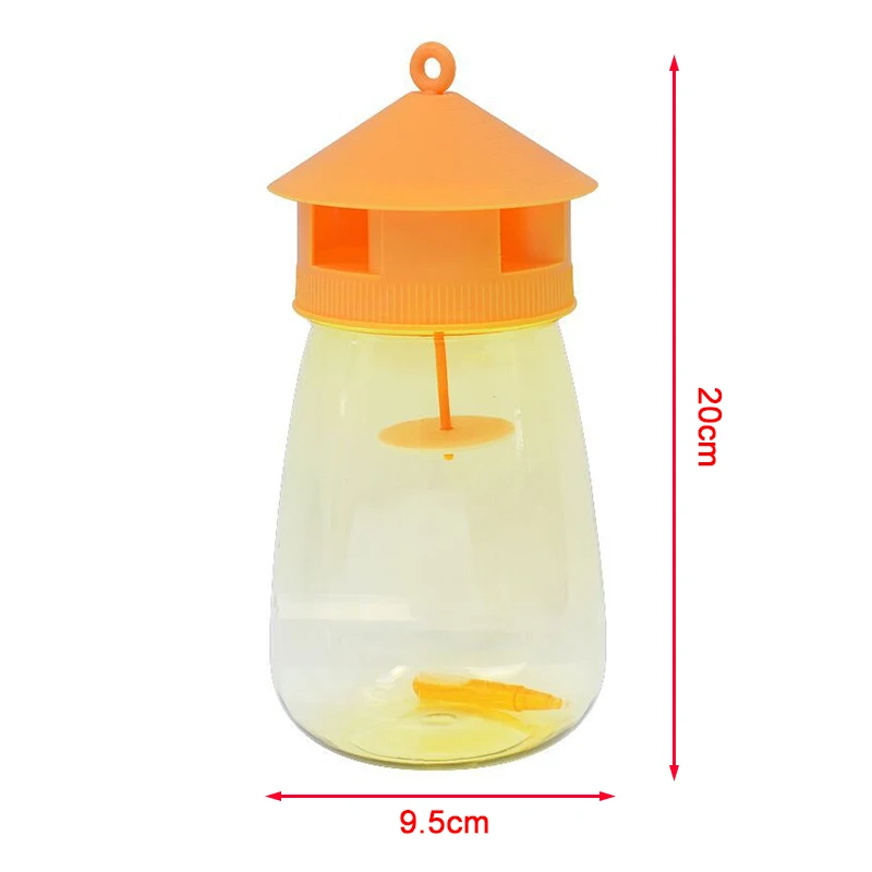 Fruit Fly Trap Rat Trap Mosquito Trap Fly Swatter Mosquitoes and Pernilongop Killer Drosophila Trap Fruit Fly Killer Catcher