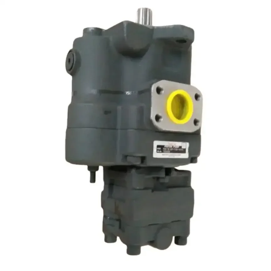 

A для главного насоса Nachi ZX27U-3 PVD-1B-32P-8G5-4550D Гидравлический насос