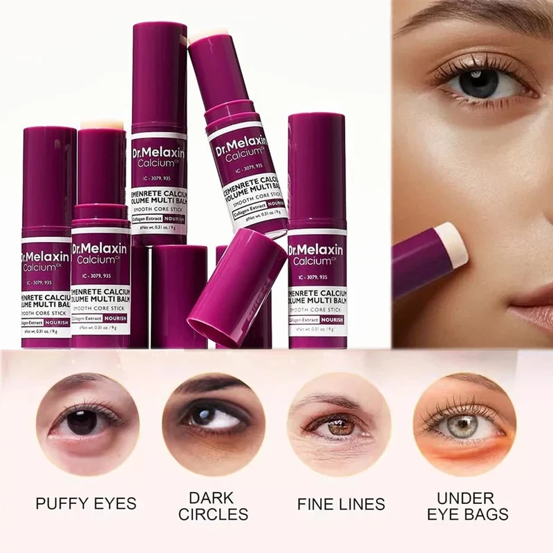 الشتاء الجاف الكورية الدكتور ميلاكسين متعددة الوظائف ثبات ترطيب عصا لإصلاح الترطيب العميق تحسين الجافة الخام #3