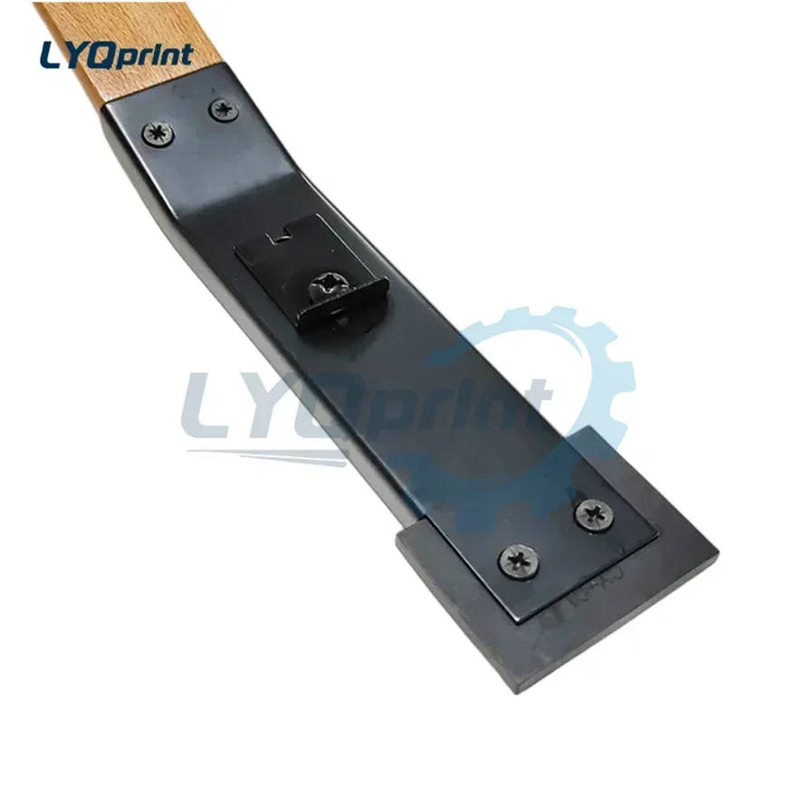93.205.516/B Hickey Remover Complete Assembly SM 102 & SM 72 With Alcolor 93.205.516F For Heidelberg