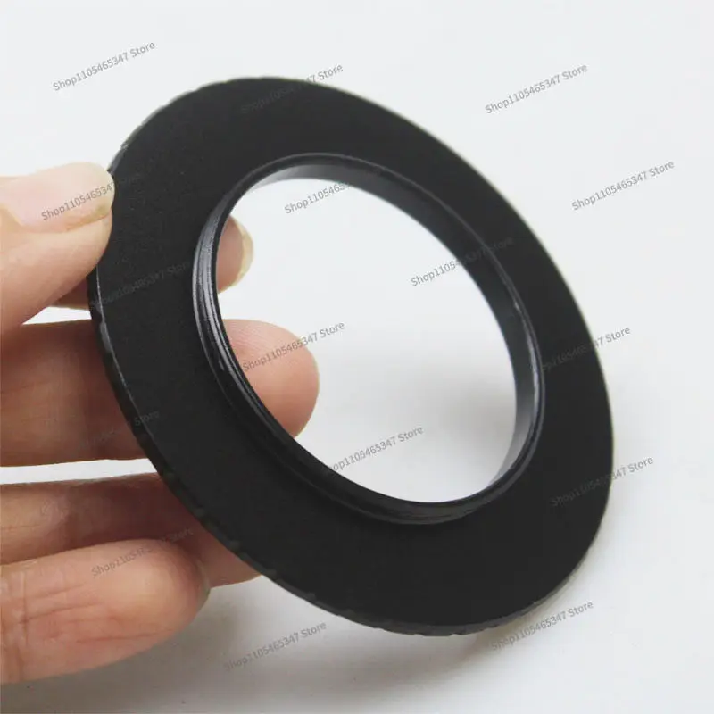 For M60x0.75 Male Thread To M42x0.75 Male Thread Adapter Accessories