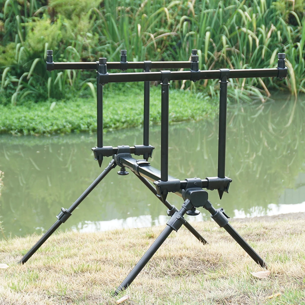 Thumbnail 2 - #70 Cheapest Fishing Rod Holders & Storage Racks Deals You Can Get