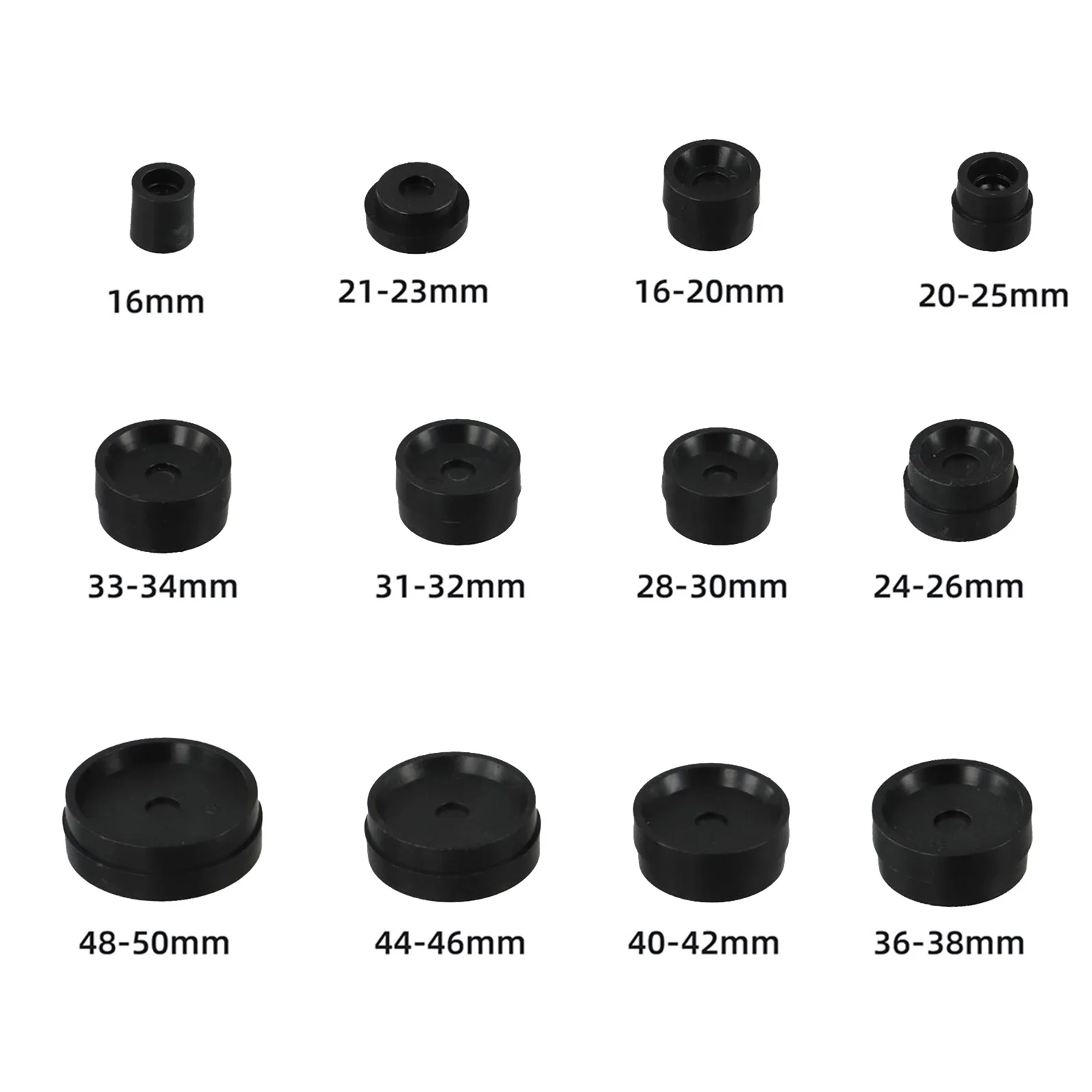 

Back Case Closer Watch Press Tool DIY Watch Maintenance Efficient Repair Solution Precision Watch Repair Tools