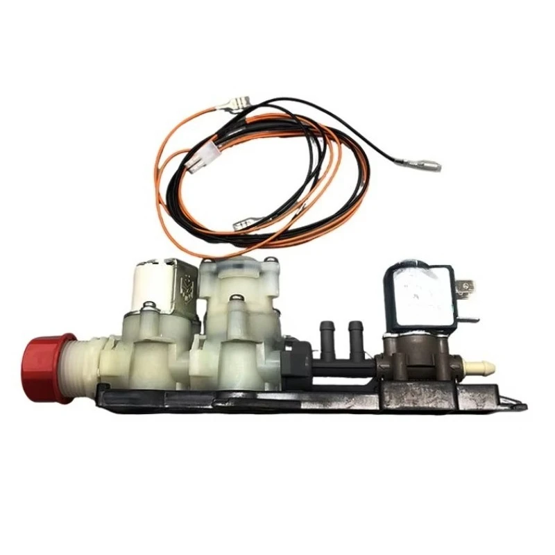 Coffee machine accessories 9N0100023 7.NN.0058 Water inlet components for series espresso machine replacements