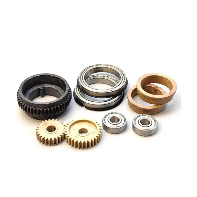 

1 комплект втулки приводного механизма привода фьюзера для Sharp MX 623 753 N