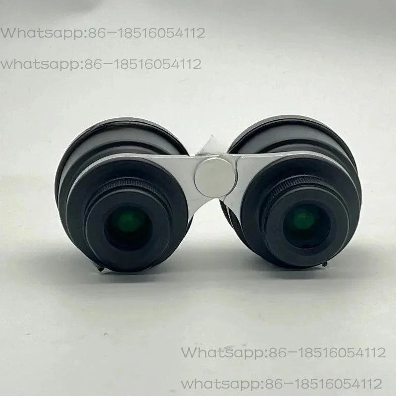 New Binoculars 3X50/2X40 Stargazer High-Definition Portable Optical Telescope Outdoor Viewing