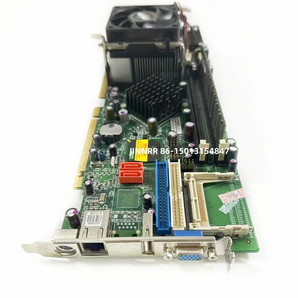 Original desmontado SAGP-8650EV-R10 003E054-01-101-RS 9% nuevo, probado y funcionando normalmente SAGP-8650