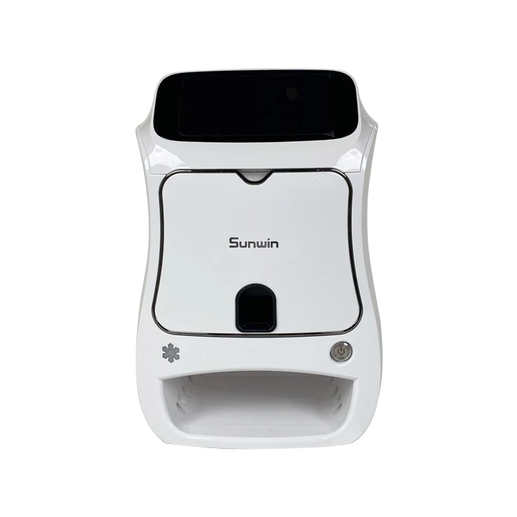 2025 طابعة الأظافر فنجر لتقوم بها بنفسك طباعة الفن واي فاي التلقائي ثلاثية الأبعاد تصاميم الفن آلة طباعة أظافر الأصابع لاستخدام الصالون #2