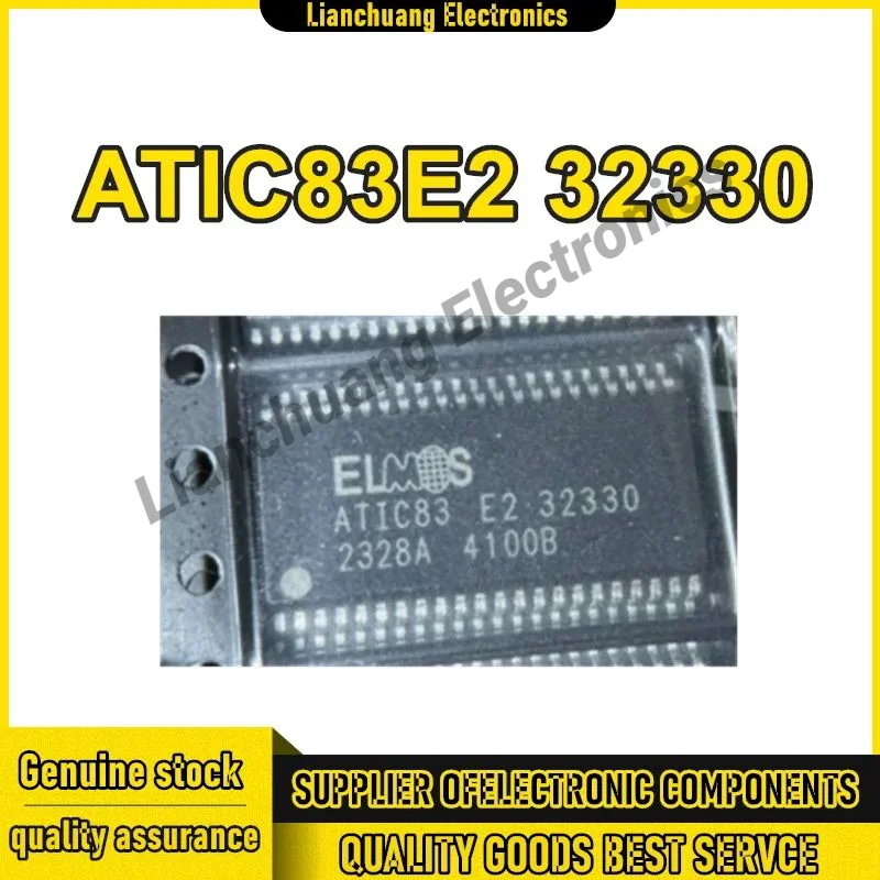 

ATIC83 E2 32330 SSOP44 IC чипсет новый оригинальный в наличии