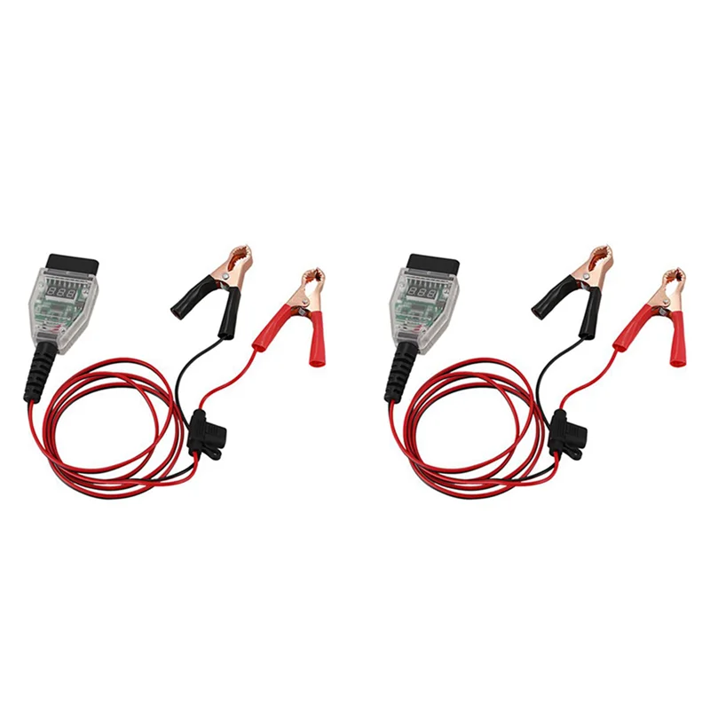 

Flash Trend 2X Автомобильный разъем OBD2 ECU Экономия батареи Автоматический ECU Экономия памяти Автомобильный OBD 2, аварийная электрическая вилка Экономия топлива