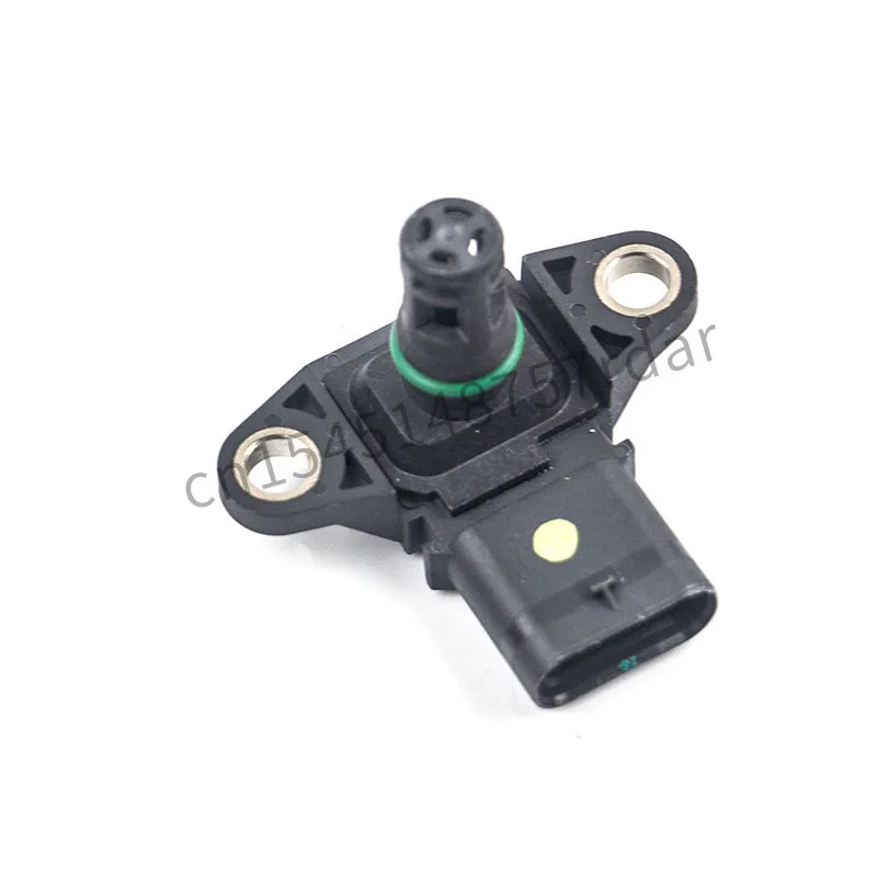 Suitable for BMW 1 Series 3 Series 5 Series 7 series x1x3x5x6 intake pressure sensor OEM 13627599042