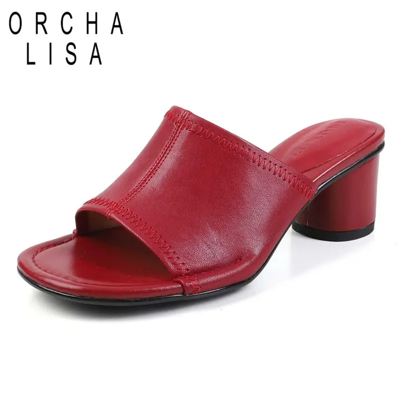 orcha-lisa-sandali-da-donna-in-vera-pelle-di-marca-punta-tonda-slip-on-muli-punta-tonda-55-cm-morbide-scarpe-casual-quotidiane-all'aperto-33