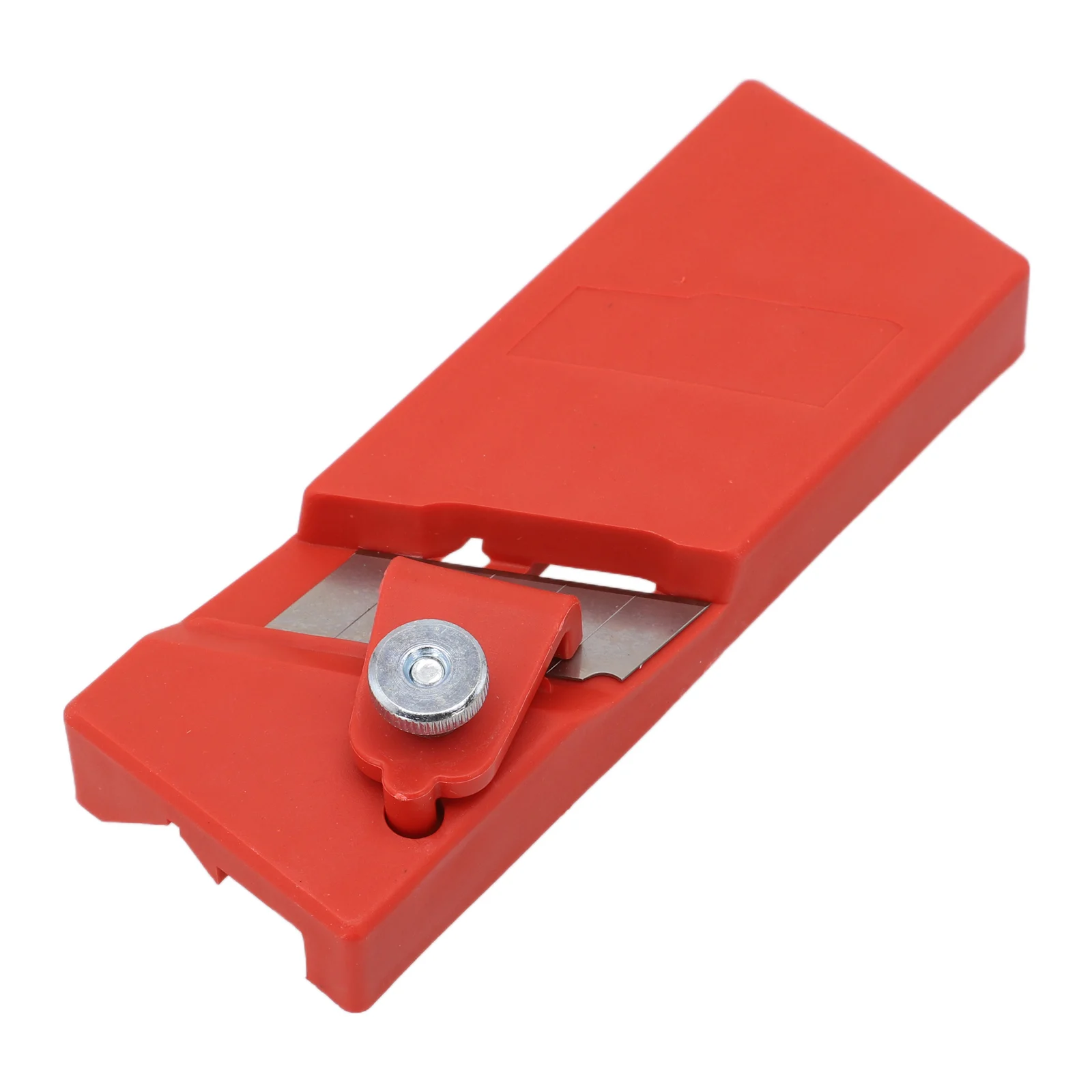 

Рубанок для снятия фаски с лезвием из стали SK5 для деревообработки, обеспечивающий резку под углом 45 градусов и систему двойного назначения для нарезания пазов