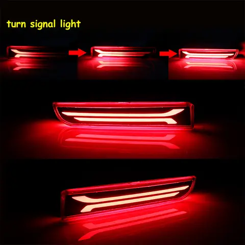 6 best sales mitsubishi lancer tail light cover - №3