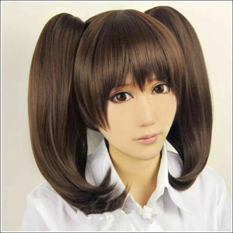

For Cosplay Serpent's Sin of Envy Diane Brown Wig