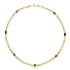 

Оригинальное новое изделие 2026 года: ожерелье TOXL1009, женское, модное, высококачественное, идеальный подарок