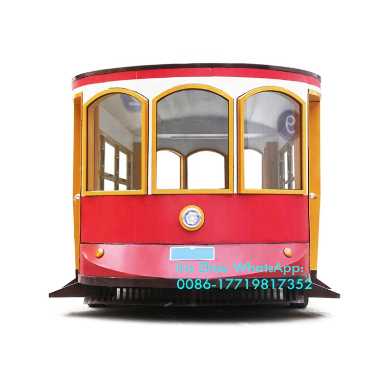 Comprimento personalizado comercial de café elétrico Panini Van de comida chinesa caminhão de comida vintage