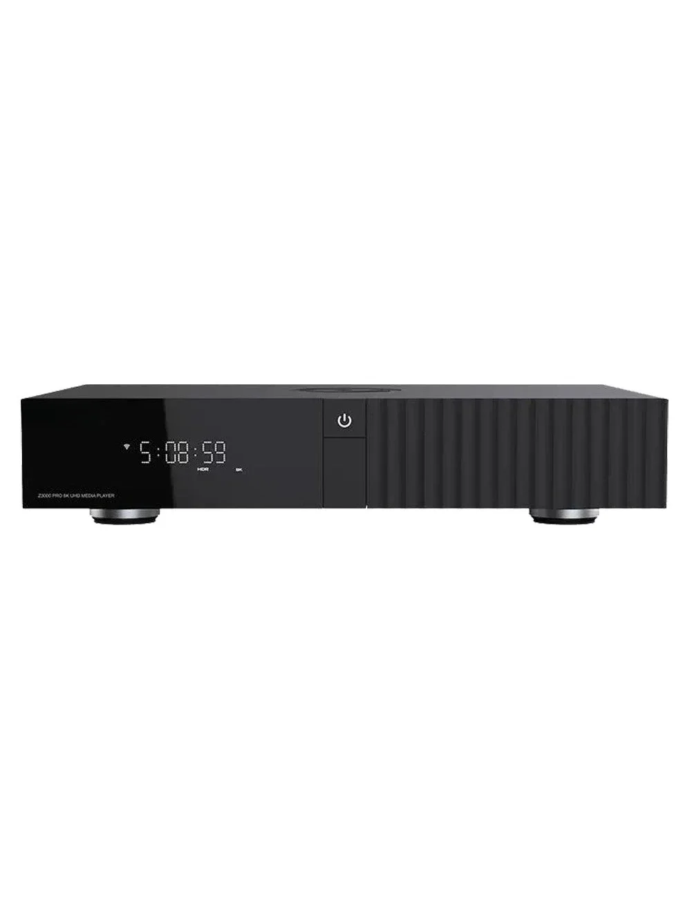 Z3000PRO 8K UHD Blu-ray hard disk player ultra high definition Dolby Vision home theater projection