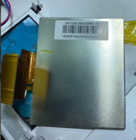 

SAT035CM54DMR1-A0 COMPATIBLE