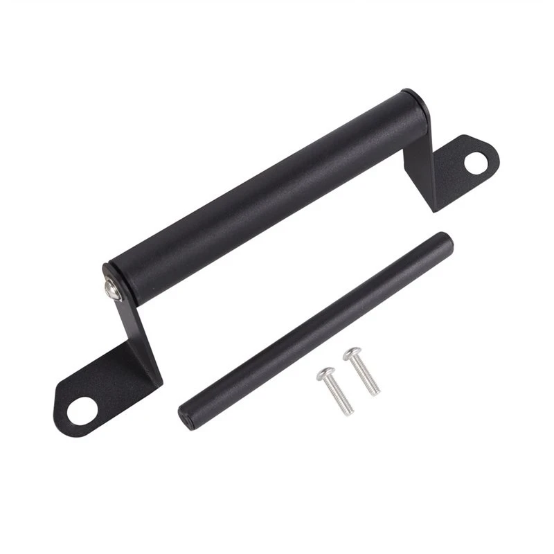 A96E-Motorcycle Accessories Mobile Phone Holder Stand Support GPS Navigation Bracket For Triumph Tiger900 Tiger 900 GT Pro