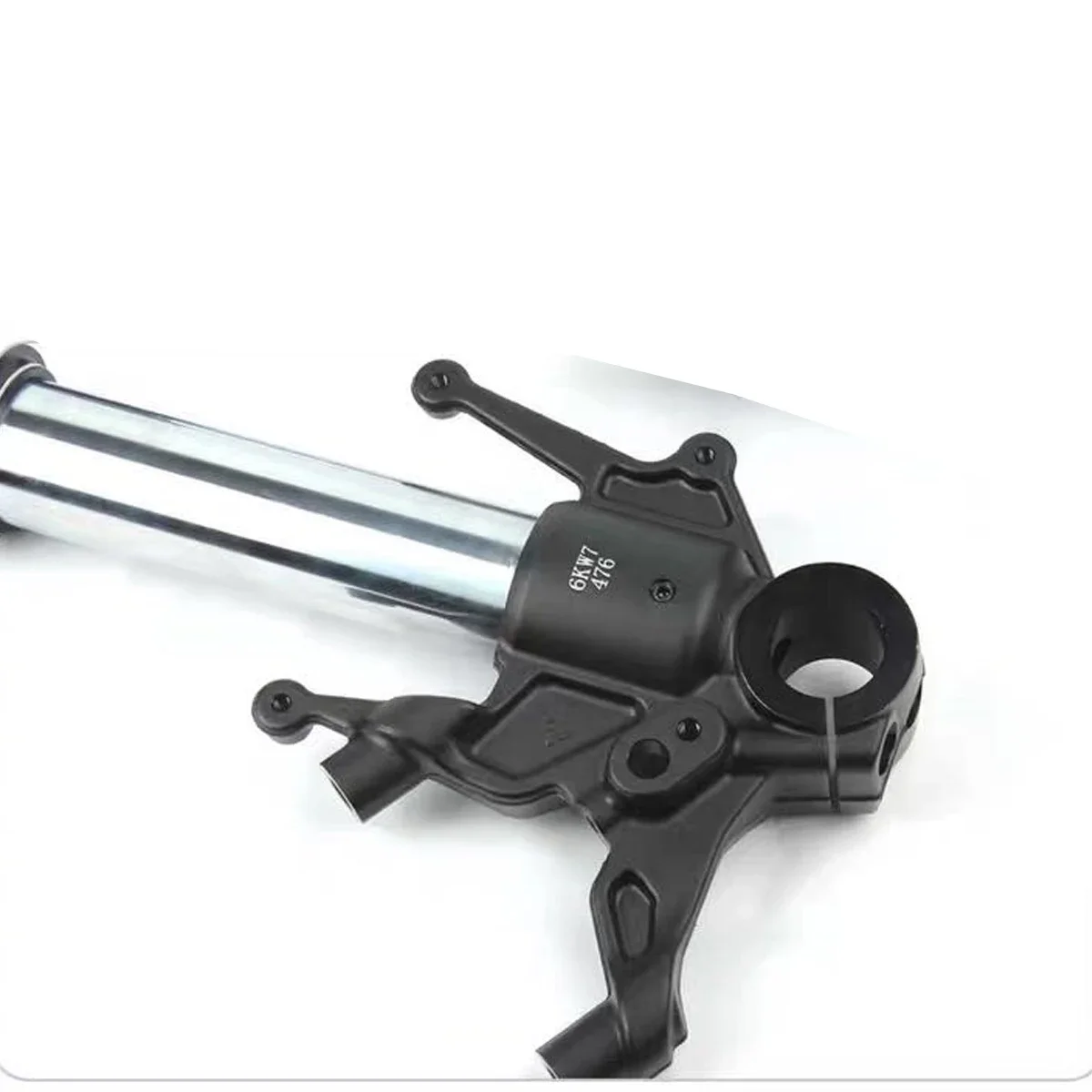 Fit For CF MOTO 800NK CF800-7-7A For 800NK NK800 Front Shock Absorber Motorcycle Parts Left and Right Front Shock Absorbers