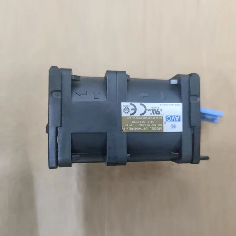 0NW0CG NW0CG New Original For Dell PowerEdge R440 Server Cooling Fan Heatsink CN-0NW0CG Cooler Fan High Quality Replacement Part