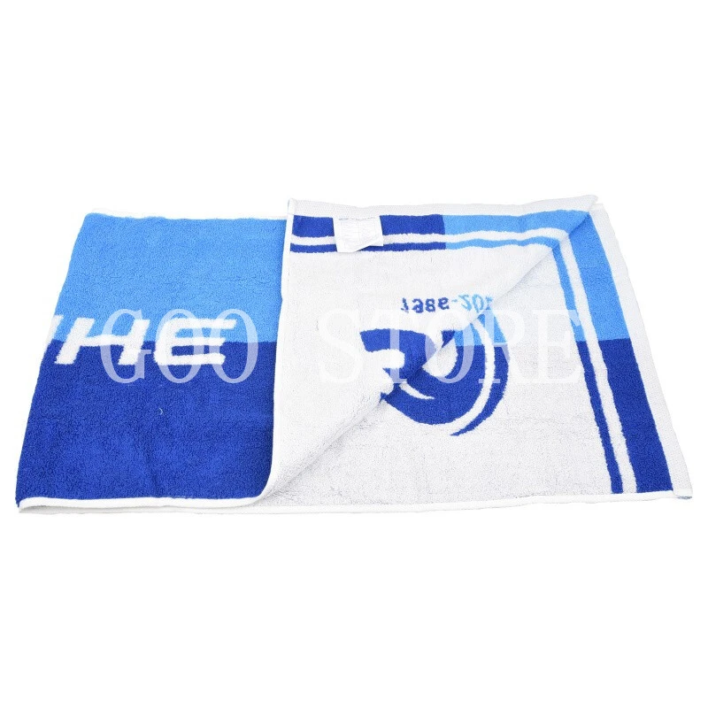 Yinhe 35 Anniversary Tafeltennis Racket Katoenen Handdoek Voor Ping Pong Racket Handdoek Game