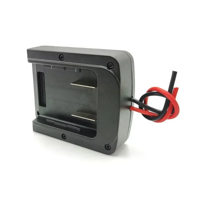 DIY-Adapter Stromanschlüsse für WORX/Kress 20V Li-Ionen-Akkus DIY-Adapter-Konverter Elektronische Kabelausgänge Anwendungen – Detail 7
