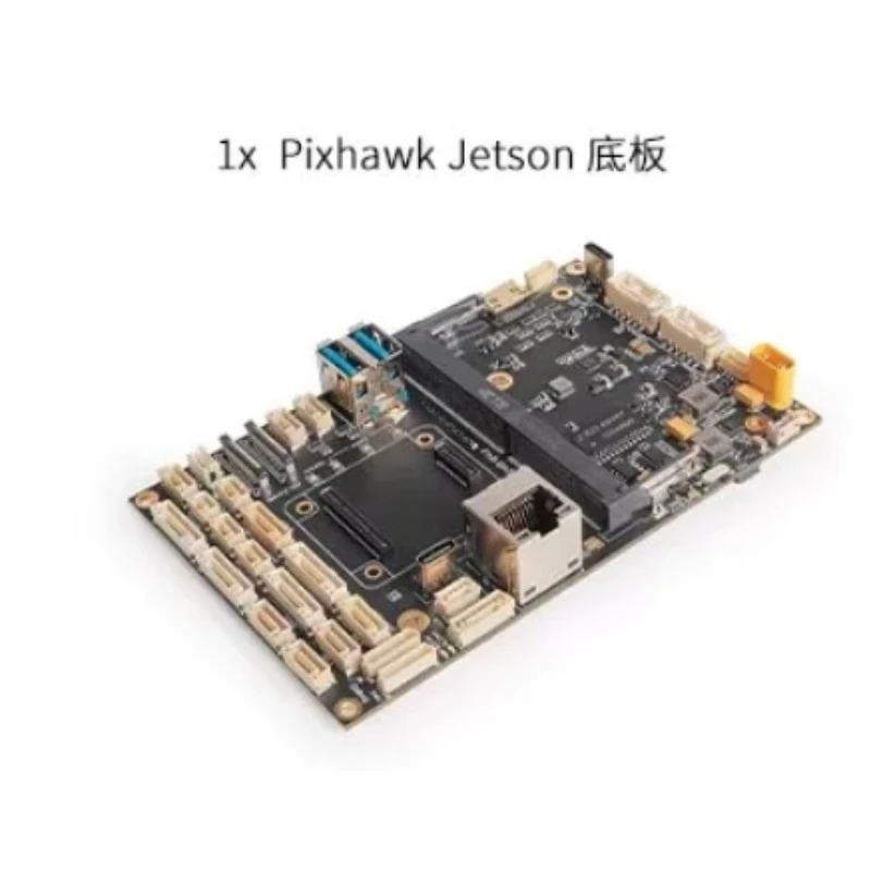 Pixhawk Jetson Baseboard Only Flight Controller Expansion Board For Drone Developmen