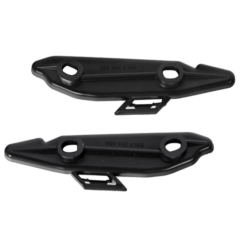 BMW 4 Series Bumper Bracket Holder Front Rear Side