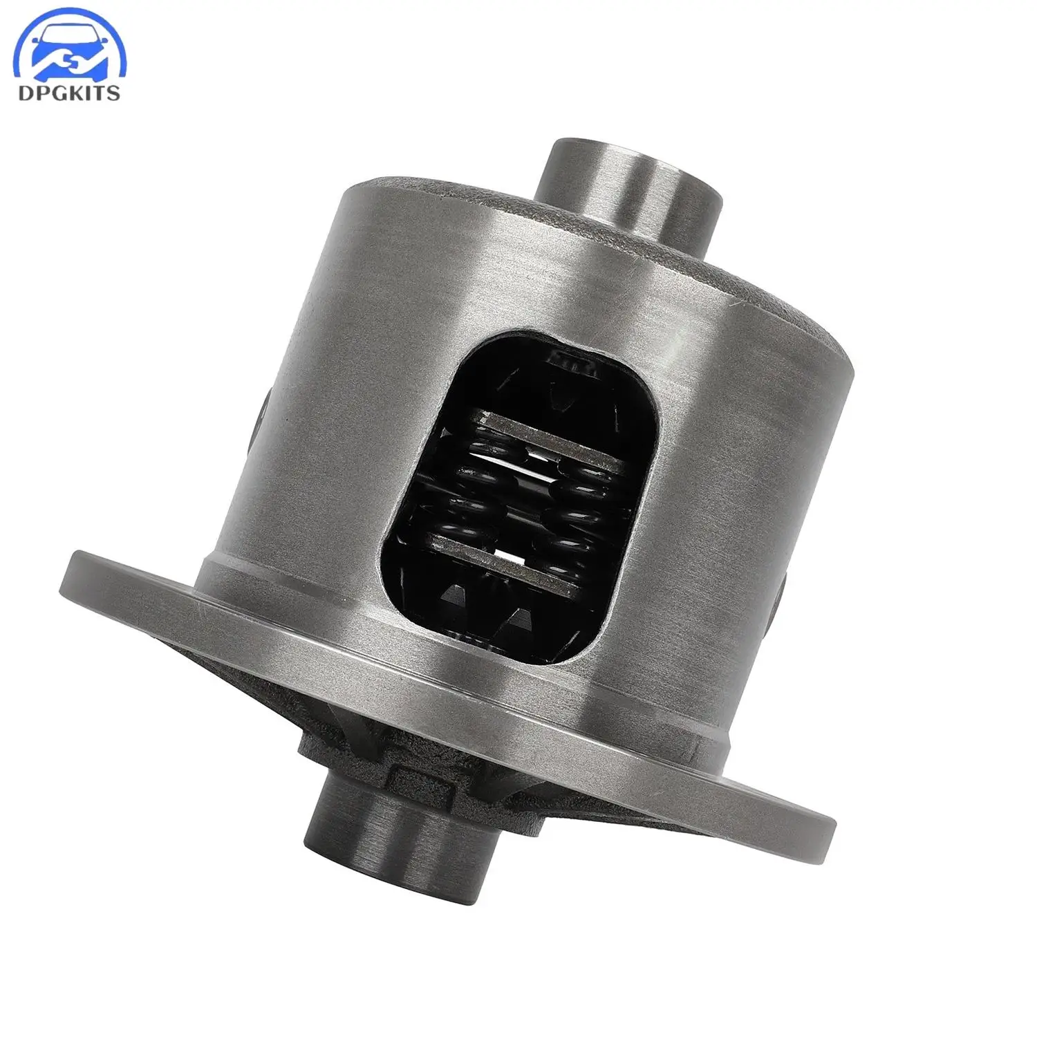 

DPGKITS 8.875" Posi Unit 30 Spline 12 Bolt Final Gear Differential Assembly Fits 3.07-3.90 Gear Ratios 19554-010 YDGGM12T-4-30