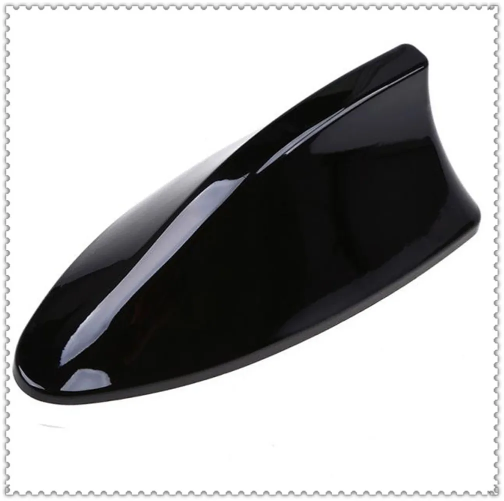 Car Shark Fin Antenna Radio Signal Aerials Roof Antennas for Chevrolet Trailblazer Avalanche 34 West Uplander Orlando Code