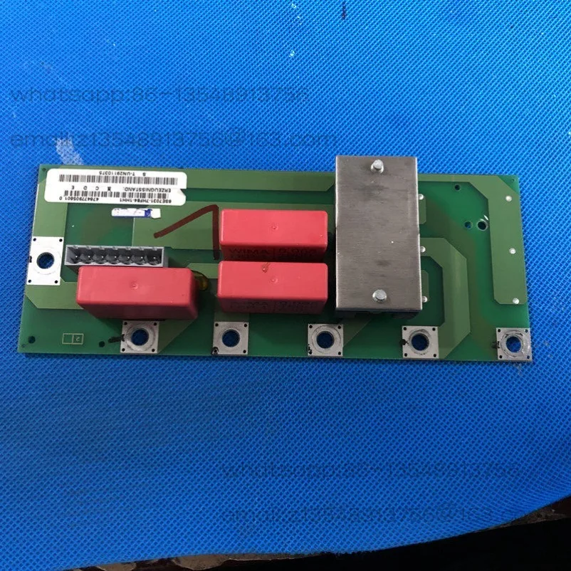 6SE7031-7HF84-1HH1-1HH0 Inverter Filter Charging Pad 7028-2HF84-1HH1