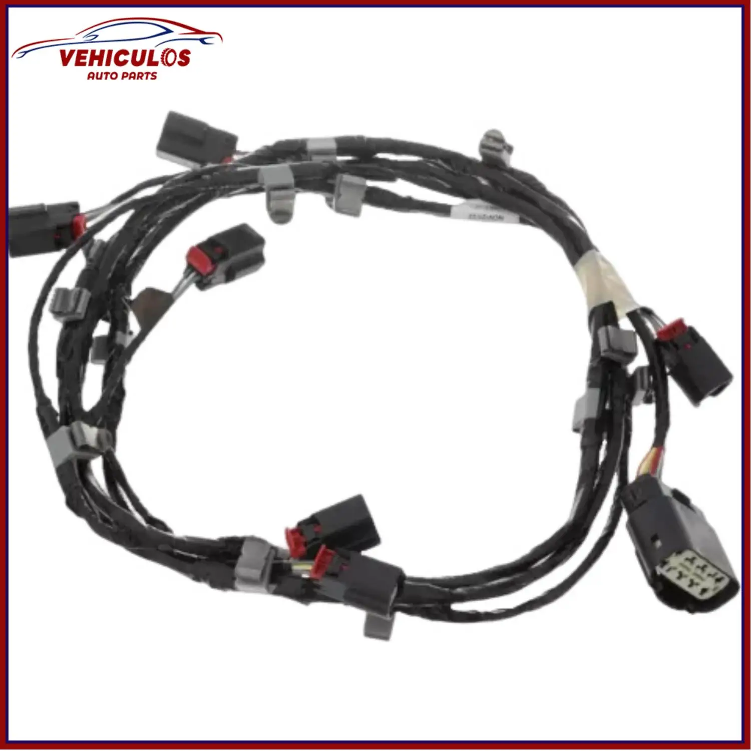 

Front Fascia Wiring Harness 68261975AC FOR Dodge 2016-2022 Automotive Electrical Components