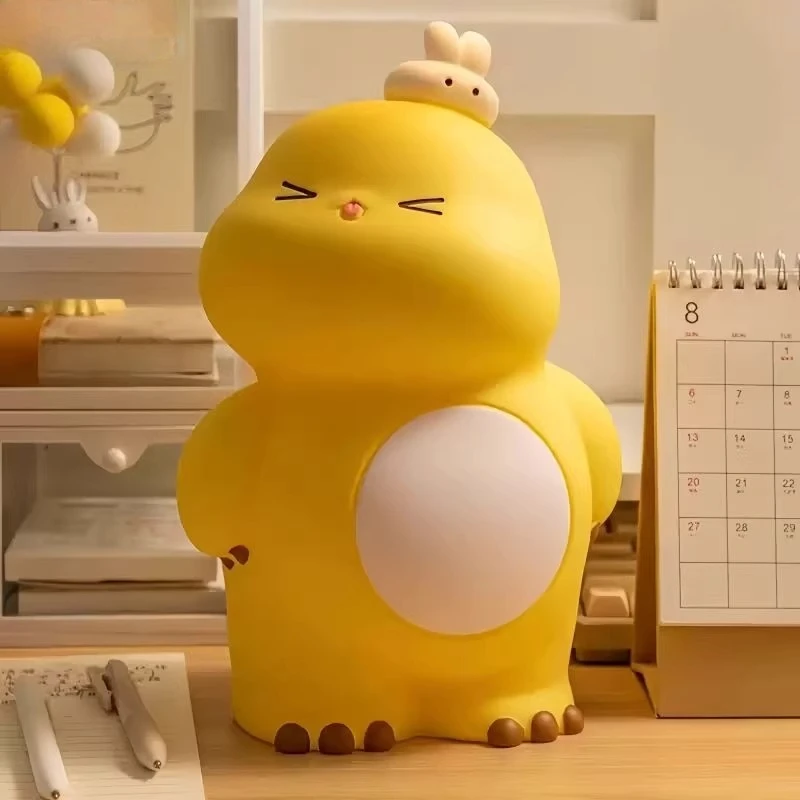 

Cute Design Design Luxury Nordic Accent Living Room Decoration Beauty Creative Piggy Bank Irregular Tirelire Home Decoration