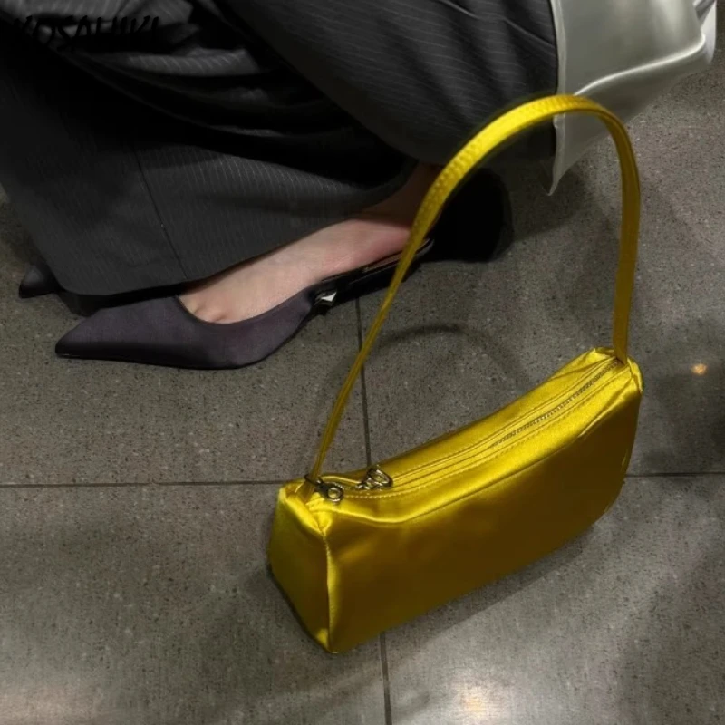 Y2K-女性のためのエレガントなヴィンテージバッグ,トップハンドル付きのエレガントな財布,オフィスの女性のファッション,豪華なデザイン