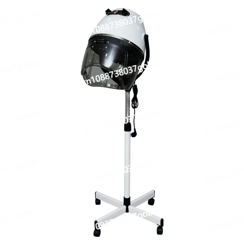 

Многофункциональный фен для домашнего использования: для окрашивания, укладки и завивки волос